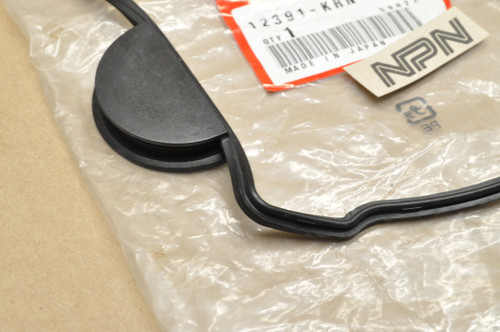 NEW OEM Honda CRF250 R 2004-17 CRF250X Cylinder Head Cover Gasket 12391-KRN-670