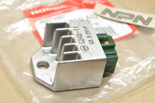NOS Honda EB3000 EU2000 EU2200 EU3000 GX440 GX610 Rectifier 31710-ZS9-A02