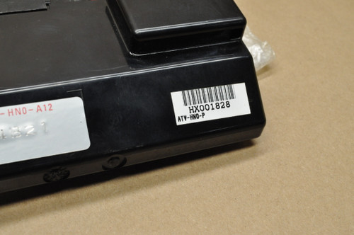 NOS Honda 1998-01 TRX450 ES Fourtrax CDI Shift Change Control Unit 38910-HN0-A12
