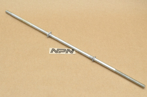 NOS Honda CT90 K1-K5 Rear Brake Rod 43462-077-000