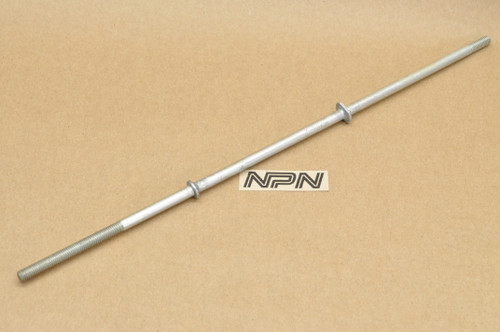 NOS Honda CT90 K1-K5 Rear Brake Rod 43462-077-000