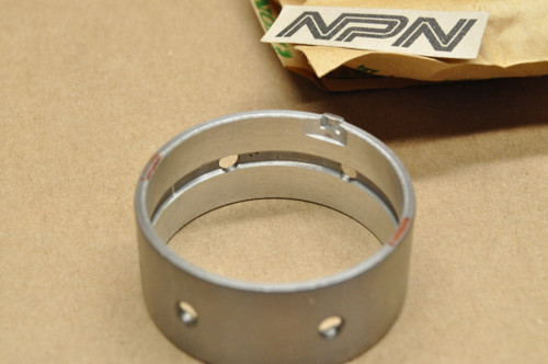 NOS Honda CX500 C CX500D GL500 Brown Cylinder Main Bearing C 13327-415-305