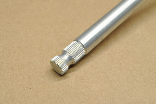 NOS Honda CB175 K6-K7 CB200 T CL175 CL200 SL175 Gear Shift Spindle 24610-302-020