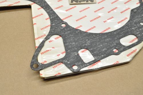 NOS Honda 86-87 ATC200 X TR200 Fatcat Stator Magneto Cover Gasket 11396-HB5-000