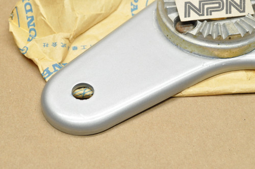 NOS Honda ATC90 K1 Silver Fork Top Bridge Triple Tree Clamp 53230-918-000 AU