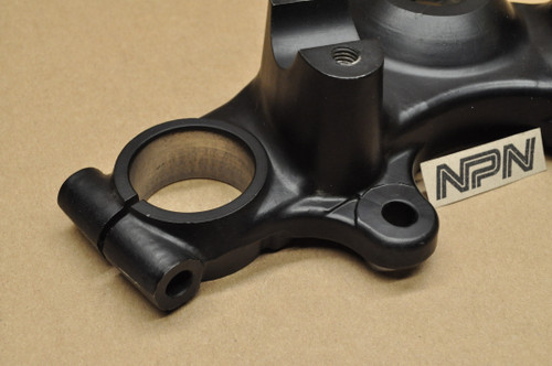 NOS Honda CB500 K0-K2 CB550 K0-K1 Fork Bridge Triple Tree Clamp 53230-323-010