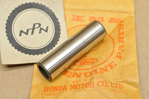 NOS Honda CR125 M MT125 K0-1976 Elsinore MT125R Piston Pin 13111-360-000