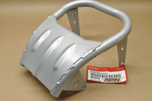 NEW OEM Honda 06-14 TRX250 X TRX250 EX Front Bumper Brush Guard 81150-HN6-A30 ZA