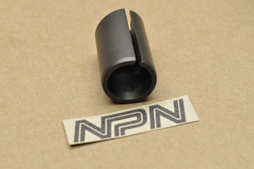 NOS Honda XR75 XR80 XR80R Carburetor Throttle Valve Slide 16022-153-004