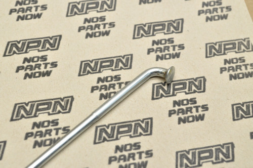 NOS Honda CA175 K3 CL125 A SS125 A Rear Wheel Spoke B 97367-52147-1