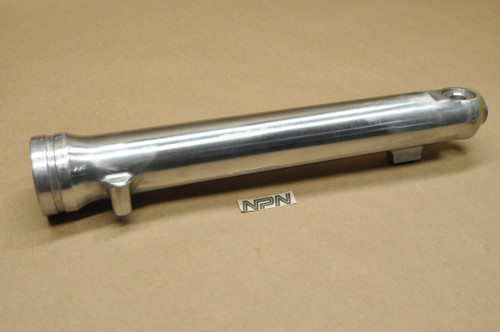 NOS Honda SL100 K0-K1 Left Front Fork Lower Leg Tube Case 51520-110-000