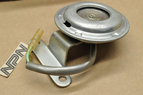 NOS Honda CB100 CB125 S CL100 CL125 S SL100 SL125 XL100 Horn 38100-110-671