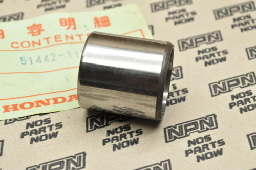 NOS Honda SL125 SL175 Front Fork Pipe Piston 51442-110-000