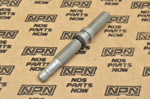 NOS Honda CB100 K0-K1 CL100 SL100 K0-K1 Tensioner Adjusting Bolt 14561-107-000