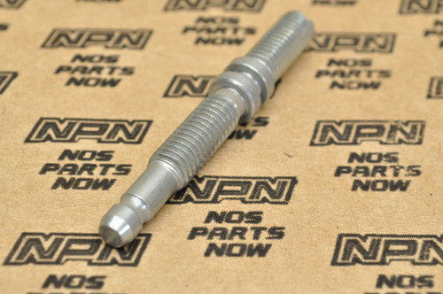 NOS Honda CB100 CL100 SL100 K0-K1 Tensioner Adjust Bolt w/ O-Ring 14561-107-000