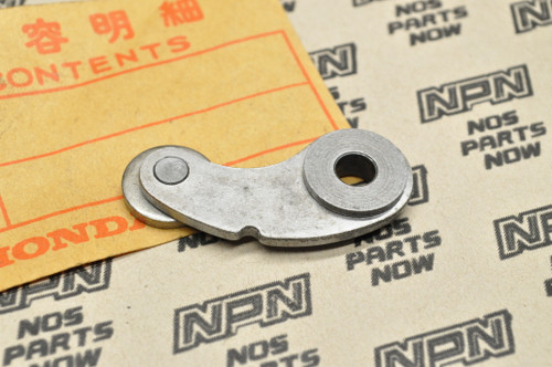 NOS Honda CB100 CL100 CL100S SL100 XL100 Gear Shift Drum Stopper 24430-107-000