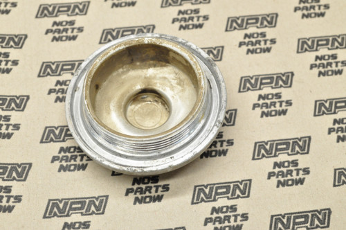 Vtg OEM Honda CA72 CA77 CB72 CB77 CL72 CL77 Valve Tappet Cover Cap 12361-259-000