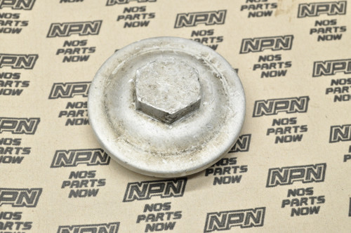 Vtg OEM Honda CA72 CA77 CB72 CB77 CL72 CL77 Valve Tappet Cover Cap 12361-259-000