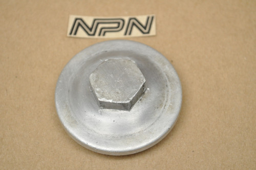 Vtg OEM Honda CA72 CA77 CB72 CB77 CL72 CL77 Valve Tappet Cover Cap 12361-259-000