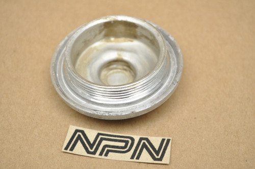 Vtg OEM Honda CA72 CA77 CB72 CB77 CL72 CL77 Valve Tappet Cover Cap 12361-259-000