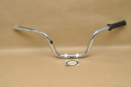 Vintage OEM Honda C110 CA110 Handle Bar 53100-011-000