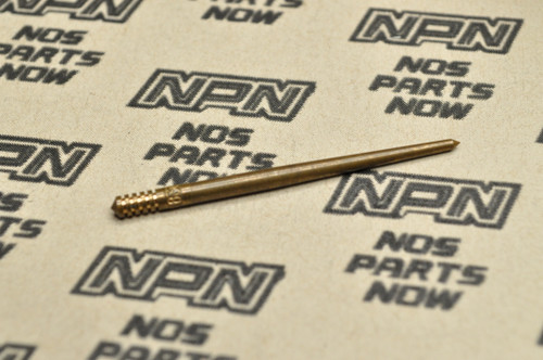 NOS Honda CB160 CL160 Keihin Carburetor Needle Jet #18308 16151-217-004
