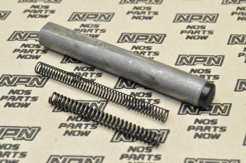 Vtg OEM Honda CL70 CT70 SL70 ST90 XL70 Z50 Cam Rod w/ Springs 14550-086-010