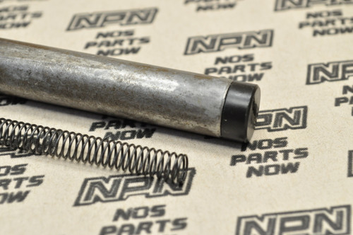 Vtg OEM Honda CL70 CT90 SL70 ST90 XL70 Z50 Cam Rod w/ Spring 14550-086-010