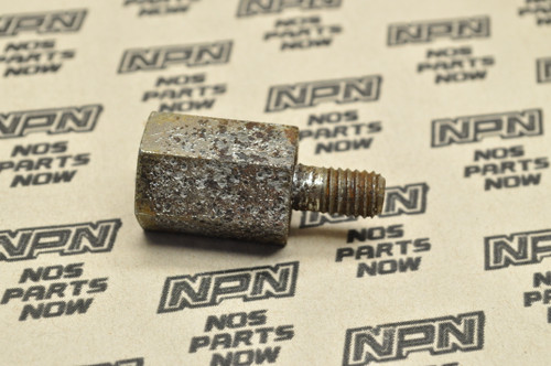 Vintage OEM Honda CL125 CL100 CL90 CT70 Exhaust Rear Bolt 90120-056-010