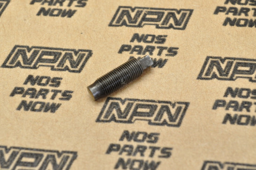 Vtg OEM Honda C70 C100 CB92 CL90 CT70 XR75 Z50 Tappet Screw 90012-200-000