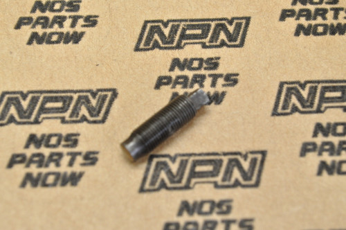 Vtg OEM Honda C70 C100 CB92 CL90 CT70 XR75 Z50 Tappet Screw 90012-200-000