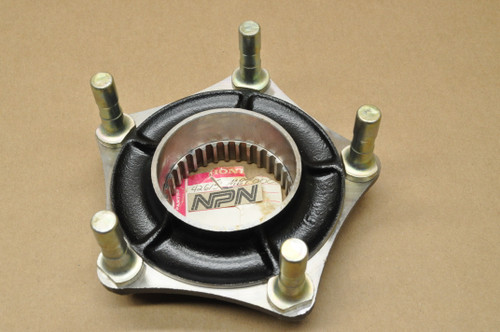 NOS Honda CB1000 CB900 C GL1100 Gold Wing Rear Final Driven Flange 42615-MB9-000