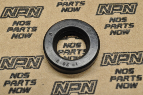 NOS Honda CA77 CB350 CB72 CB77 CL100 CL77 SL100 XL100 XR75 TK Seal 91204-259-000
