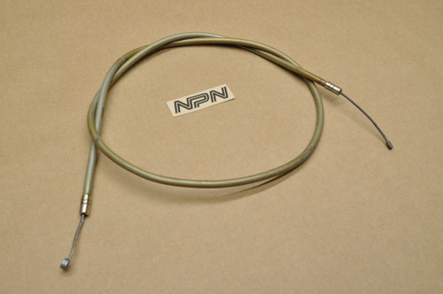 Vintage OEM Honda CT90 K4-K5 Throttle Cable 17910-102-700