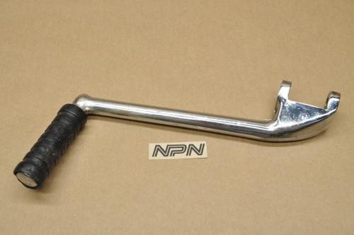 Vtg OEM Honda CA72 CA77 CL72 CL77 Kick Start Pedal Lever Arm 28300-259-000