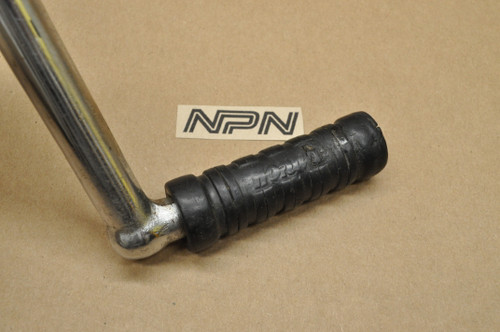Vtg OEM Honda CA72 CA77 CL72 CL77 Kick Start Pedal Lever Arm 28300-259-000