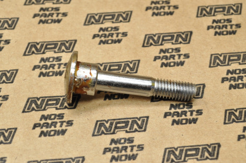 Vtg OEM Honda C100 C102 C105T C110 C200 CT200 CT90 S65 Shock Bolt 90147-001-000