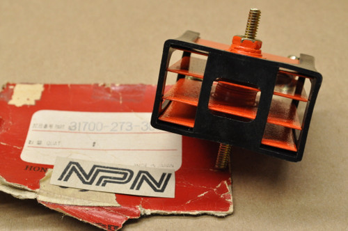 NOS Honda CL72 CL77 Selenium Rectifier Assembly 31700-273-305