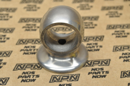 NOS Honda CA175 SL70 XL70 XR75 Shock Absorber Upper Metal 52410-303-020