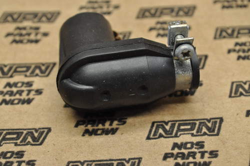 NOS Honda CR125 CR250 MT125 Elsinore Coil Terminal Spark Plug Cap 30700-360-701
