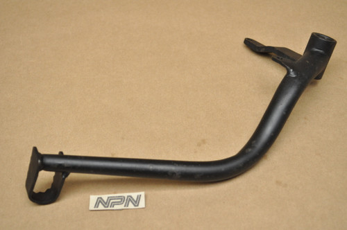 NOS Honda SL100 K0-K3 SL125 XL100 Foot Brake Pedal Lever Arm 46500-331-771 SG