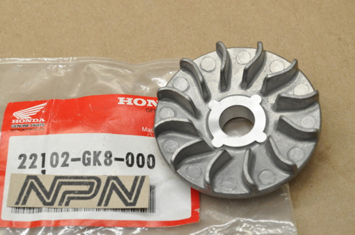 NOS Honda 1984-85 NQ50 Spree Drive Face 22102-GK8-000