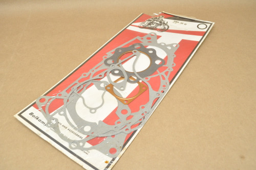 NOS Honda MT250 Balkamp USA Complete Top & Bottom End Gasket Kit 740-1614