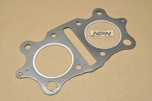 NOS Honda CB360 CB360T CJ360 T CL360 K0-K1 Cylinder Head Gasket 12251-369-000