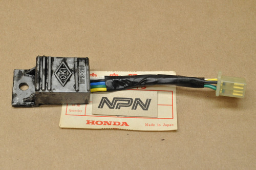 NOS Honda CB650 CB650C CDI Box Ignition Control Module *AS IS* 30400-426-154