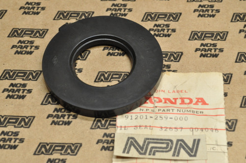 NOS Honda CA72 CA77 CB72 CB77 NOK Crank Shaft Oil Seal 32x65x6.5 91201-259-000