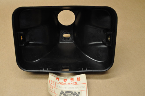 NOS Honda 1984 TRX200 1985-87 TRX250 Head Light Bucket Case 61301-VM5-003 ZA
