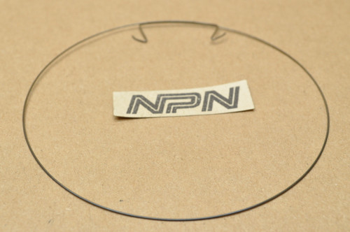 NOS Honda CA72 CB350 CB77 CL350 CL72 CL77 SL350 Clutch Ring 22431-259-000