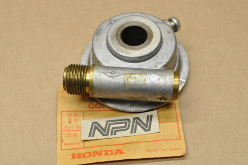 NOS Honda CB160 Speedometer Gear Drive Box 44800-216-000