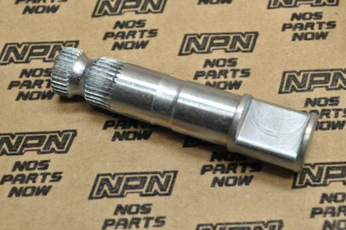 NOS Honda CR125 M CT125 MR175 MT125 TL250 XL125 Front Brake Cam 45131-365-670